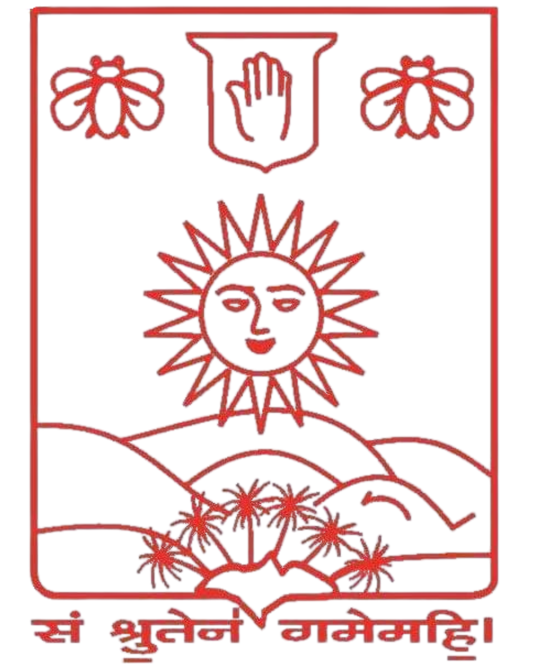 DC logo